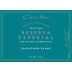 Cono Sur Reserva Especial Sauvignon Blanc 2018 Front Label