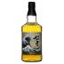 Matsui Peated Single Malt Japanese Whisky Front Bottle Shot