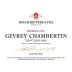 Bouchard Pere & Fils Gevrey-Chambertin Les Cazetiers Premier Cru 2018 Front Label