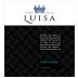 Tenuta Luisa Pinot Grigio 2018 Front Label
