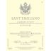Marchesi Incisa della Rocchetta Sant'Emiliano Barbera d'Asti Superiore 2016 Front Label
