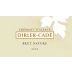 Domaine Dirler-Cade Cremant d'Alsace Brut Nature 2019 Front Label