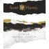 Scott Harvey Mountain Selection Syrah 2021 Front Label