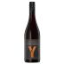 Yalumba Y Series Shiraz-Viognier 2021 Front Bottle Shot