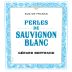 Gerard Bertrand Perles de Sauvignon Blanc 2017 Front Label