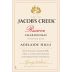 Jacob's Creek Reserve Chardonnay 2016 Front Label