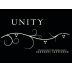 Fisher Vineyards Unity Cabernet Sauvignon 2016 Front Label