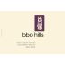 Lobo Hills Right Bank Red Blend 2018 Front Label