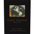 Clos Pegase Napa Cabernet Sauvignon 2022 Front Label