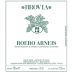 Brovia Arneis 2025 Front Label