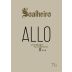 Soalheiro Allo Loureiro-Alvarinho 2022 Front Label