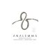 Analemma Wines Mosier Hills Estate Mencia 2022 Front Label