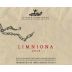 Domaine Zafeirakis Limniona 2019 Front Label