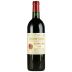 Chateau Figeac 1995 Front Bottle Shot