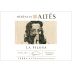Herencia Altes La Pilosa Garnatxa Peluda 2019 Front Label