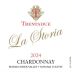 Trentadue La Storia Chardonnay 2024 Front Label