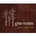 Gros Ventre Cellars High Country Red 2022 Front Label