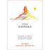 Carpineta Fontalpino Dofana Chianti Classico 2016 Front Label
