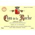 Domaine Armand Rousseau Clos de la Roche Grand Cru 2018 Front Label