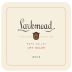 Larkmead LMV Salon 2014 Front Label