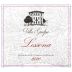 Villa Guelpa Lessona 2020 Front Label