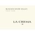 La Crema Russian River Pinot Noir 2022 Front Label