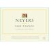 Neyers Sage Canyon Red 2018 Front Label