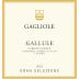 Gagliole Gallule Chianti Classico Gran Selezione 2018 Front Label
