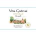 Bodegas Godeval Vina Godeval Cepas Vellas Godello 2018 Front Label