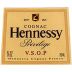 Hennessy VSOP Cognac Front Label