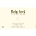 Phelps Creek Wines Lynette Chardonnay 2014 Front Label