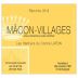 Heritiers du Comte Lafon Macon-Villages 2019 Front Label
