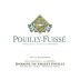 Chalet Pouilly Pouilly-Fuisse 2022 Front Label