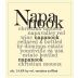 Dominus Napanook Vineyard (375ML half-bottle) 2021 Front Label