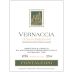 Fontaleoni Vernaccia Di San Gimignano 2024 Front Label