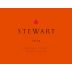 Stewart Sonoma Coast Pinot Noir 2014 Front Label