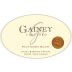 Gainey Sauvignon Blanc 2022 Front Label