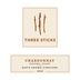 Three Sticks Gap's Crown Vineyard Chardonnay 2019 Front Label