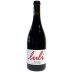 Luli Pinot Noir 2017 Front Bottle Shot