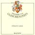 Freiherr von Gleichenstein Pinot Gris 2021 Front Label