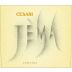 Cesari Jema 2012 Front Label