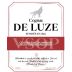 De Luze VSOP Cognac Front Label