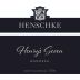 Henschke Henry's Seven 2022 Front Label