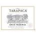 Vina Tarapaca Gran Reserva Cabernet Sauvignon 2012 Front Label