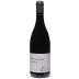 Xavier Monnot Bourgogne Rouge 2018 Front Bottle Shot