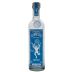 Chamucos Diablo Blanco Tequila Front Bottle Shot