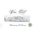 Vine Cliff Los Carneros Chardonnay 2019 Front Label