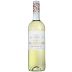 Chateau La Freynelle Blanc 2015 Front Bottle Shot