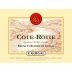E. Guigal Cote Rotie Brune et Blonde 2020 Front Label