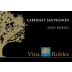 Vina Robles Paso Robles Cabernet Sauvignon 2007 Front Label